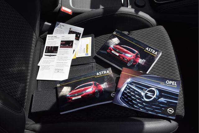 Opel ASTRA Sports Tourer 1.4 Innovation Achteruitrijcamera Trekhaak
