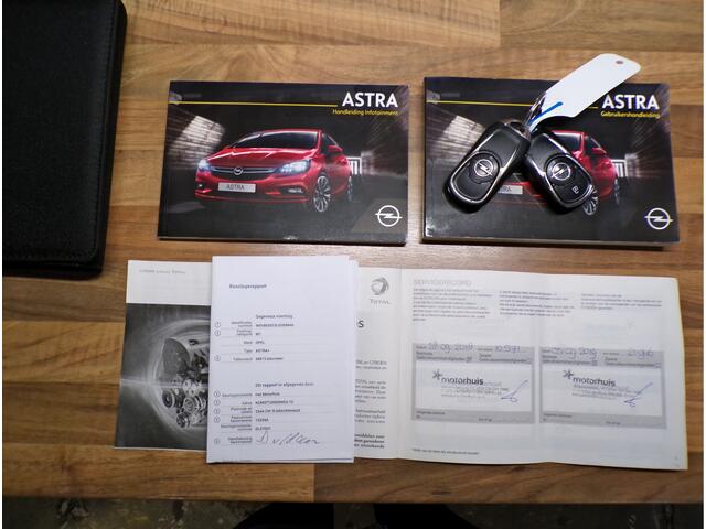 Opel ASTRA 1.4 Innovation 150 PK Apple Carplay CAMERA