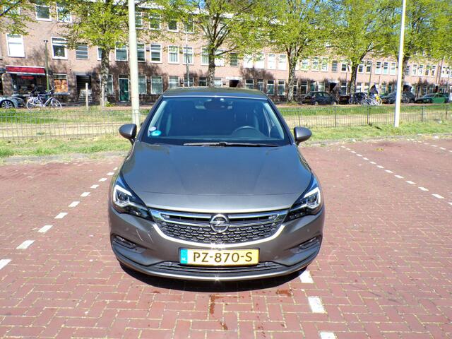 Opel ASTRA 1.4 Innovation 150 PK Apple Carplay CAMERA