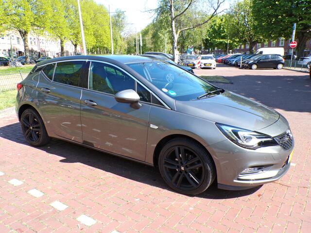 Opel ASTRA 1.4 Innovation 150 PK Apple Carplay CAMERA