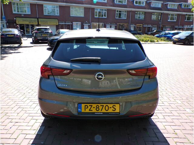 Opel ASTRA 1.4 Innovation 150 PK Apple Carplay CAMERA