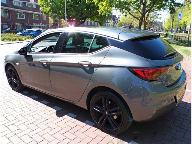 Opel ASTRA 1.4 Innovation 150 PK Apple Carplay CAMERA