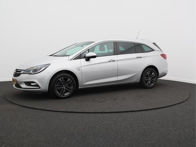 Opel ASTRA Sports Tourer 1.0 Turbo 120 Jaar Edition/ lage km/ zeer mooi!