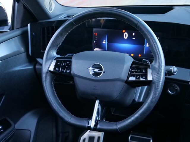 Opel ASTRA 1.2 Turbo Ultimate 130 Pk Automaat Navi / DAB / Apple Carplay / Winterpakket / PDC / Pano-dak