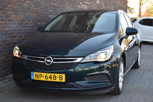 Opel ASTRA 1.6 CDTI Online Edition