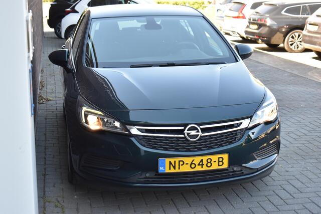 Opel ASTRA 1.6 CDTI Online Edition