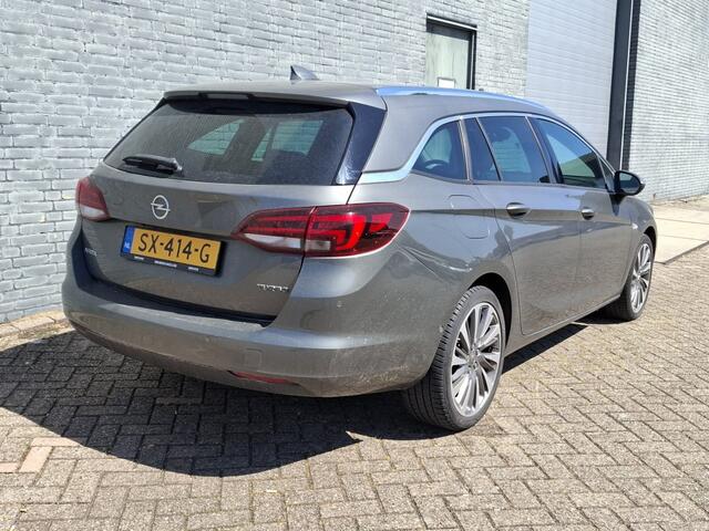 Opel ASTRA Sports Tourer 1.4 Innovation Carplay/Camera/Ecc ?