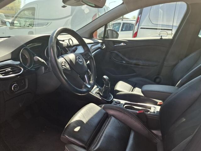 Opel ASTRA Sports Tourer 1.4 Innovation Carplay/Camera/Ecc ?