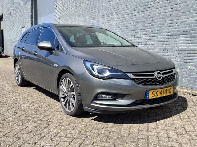 Opel ASTRA Sports Tourer 1.4 Innovation Carplay/Camera/Ecc ?