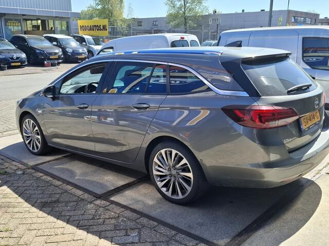 Opel ASTRA Sports Tourer 1.4 Innovation Carplay/Camera/Ecc ?