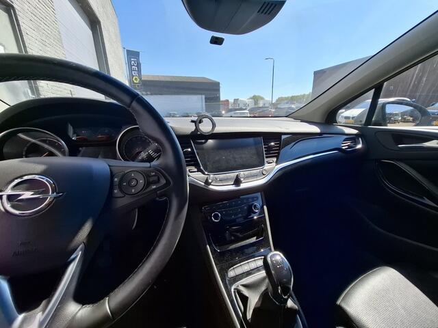 Opel ASTRA Sports Tourer 1.4 Innovation Carplay/Camera/Ecc ?
