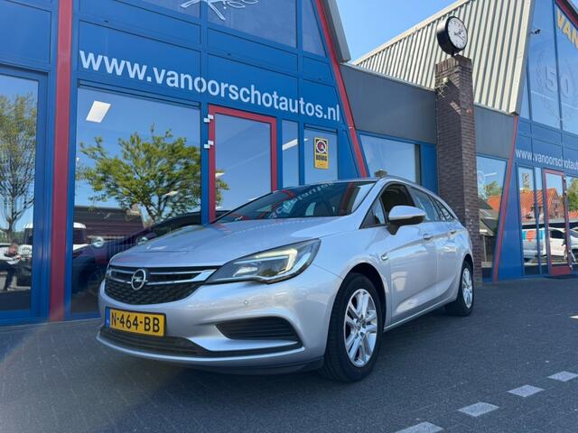 Opel ASTRA Sports Tourer 1.0Turbo Navi Carplay PDC Airco