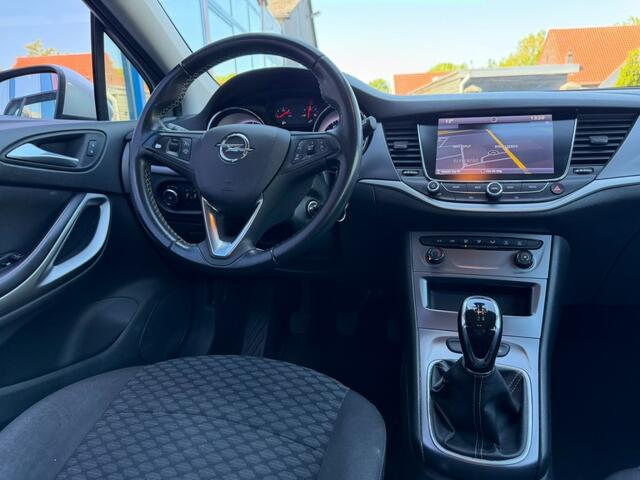 Opel ASTRA Sports Tourer 1.0Turbo Navi Carplay PDC Airco