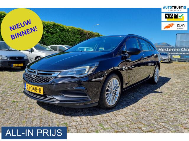 Opel ASTRA Sports Tourer 1.0 Innovation ?NIEUWE APK ?GARANTIE