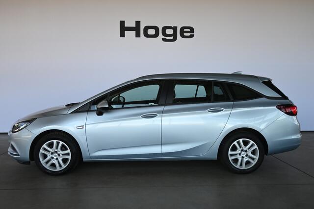 Opel ASTRA Sports Tourer 1.0 Edition Clima Cruise Control Rijklaarprijs! Inruil Mogelijk!