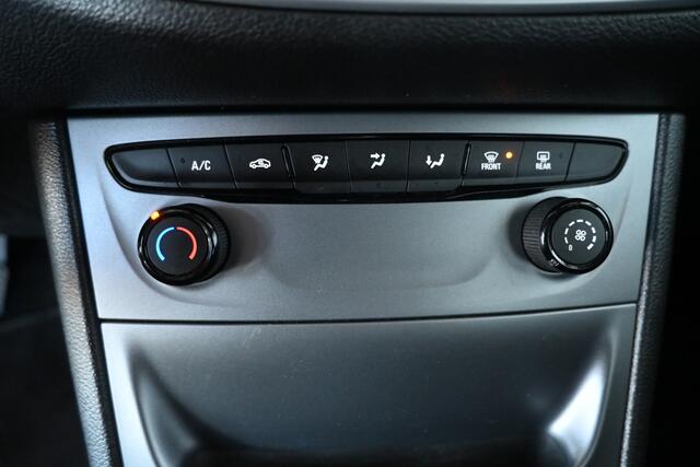 Opel ASTRA Sports Tourer 1.0 Edition Clima Cruise Control Rijklaarprijs! Inruil Mogelijk!