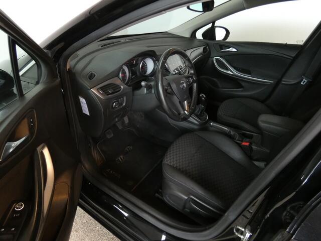 Opel ASTRA 1.0 Online Ed.