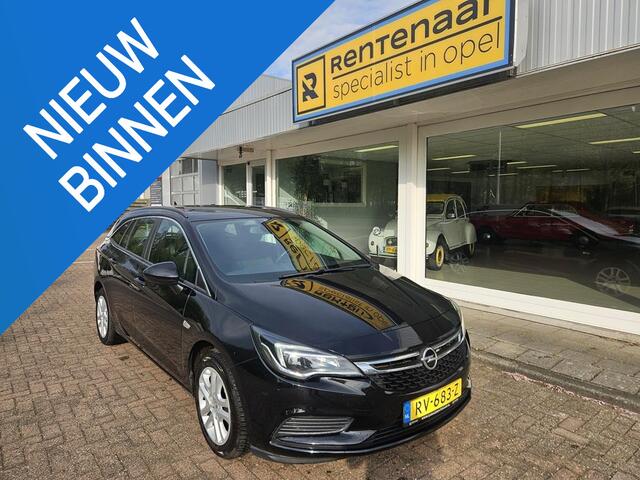 Opel ASTRA Sports Tourer 1.4 Business+