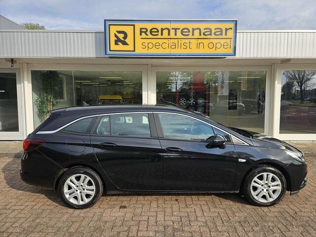 Opel ASTRA Sports Tourer 1.4 Business+