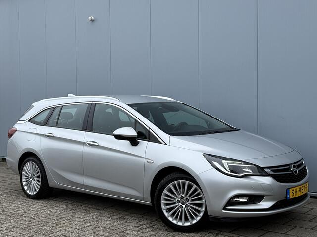 Opel ASTRA Sports Tourer 1.4 Innovation Carplay/Trekhaak/17inch.