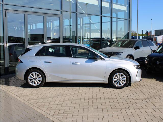 Opel ASTRA 1.2 Turbo Navigatie / AGR / Camera