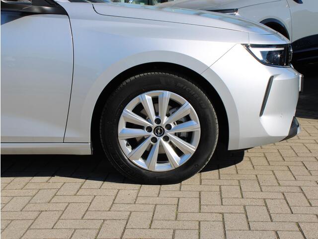 Opel ASTRA 1.2 Turbo Navigatie / AGR / Camera