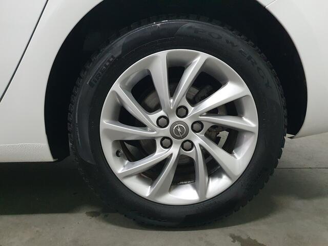 Opel ASTRA Sports Tourer 1.2 Elegance NAVI/PDC/CRUISE/CLIMA/LMV