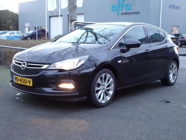 Opel ASTRA 1.4 Turbo Innovation