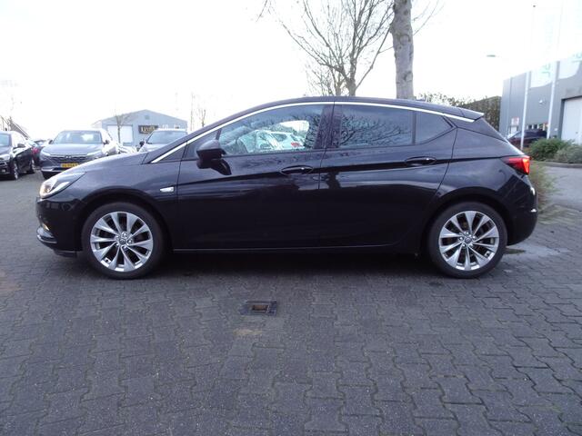 Opel ASTRA 1.4 Turbo Innovation