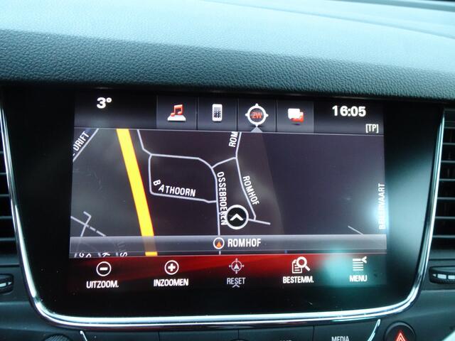 Opel ASTRA 1.4 Turbo Innovation