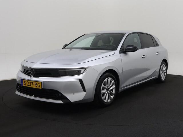 Opel ASTRA 1.2 Turbo Business Edition Winterpakket/Ad.Cruise /Agr/Camera/CarPlay/Nav/Ecc/Led
