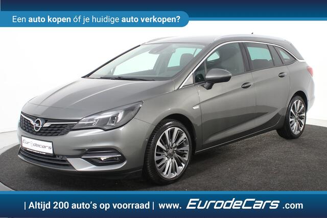 Opel ASTRA Sports Tourer 1.5 CDTI Elegance