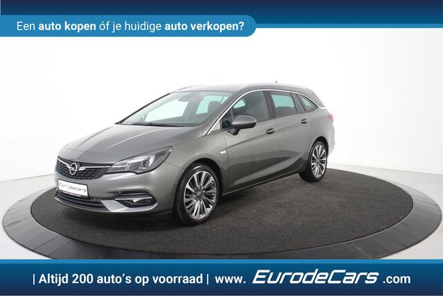 Opel ASTRA Sports Tourer 1.5 CDTI Elegance