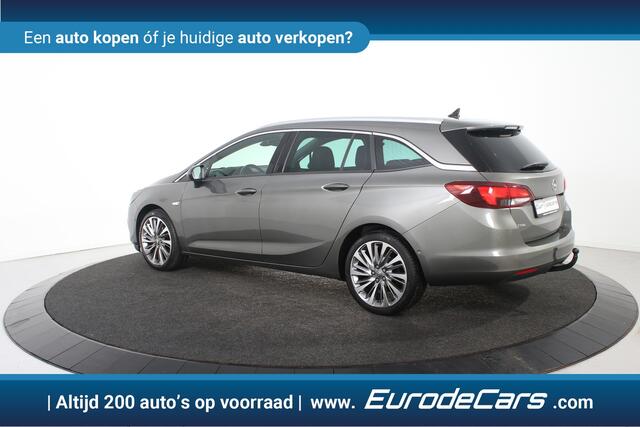 Opel ASTRA Sports Tourer 1.5 CDTI Elegance