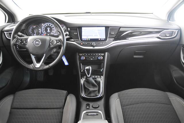Opel ASTRA Sports Tourer 1.5 CDTI Elegance