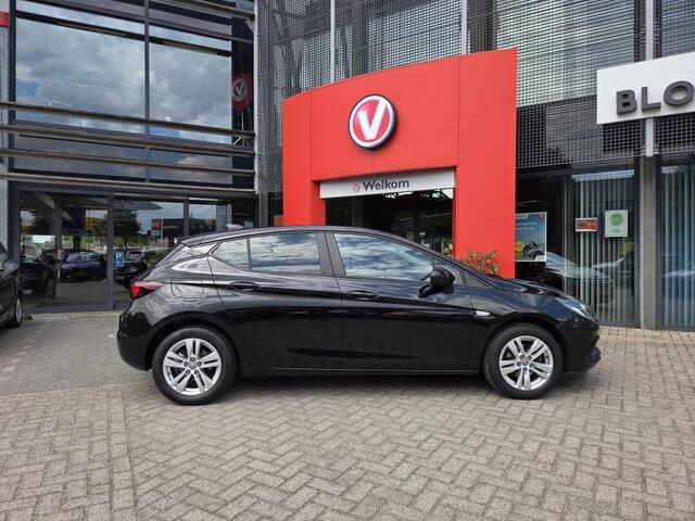 Opel ASTRA 1.0 A/T Innovation | Navi | Climate | Cruise
