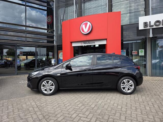 Opel ASTRA 1.0 A/T Innovation | Navi | Climate | Cruise