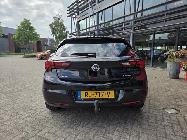 Opel ASTRA 1.0 A/T Innovation | Navi | Climate | Cruise