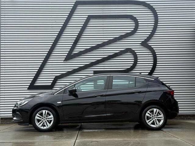Opel ASTRA 1.0 Business+ Navi|Clima|Cruise|PDC|N.A.P|APK tot 01-2027