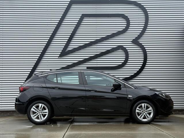 Opel ASTRA 1.0 Business+ Navi|Clima|Cruise|PDC|N.A.P|APK tot 01-2027