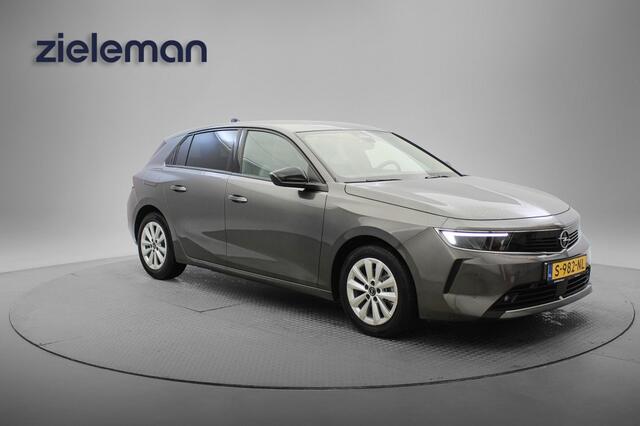 Opel ASTRA 1.2 Business Edition - Carplay, Camera, LED, PDC, Stuur/Stoel verwarming