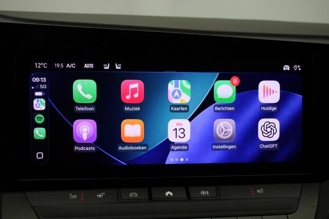 Opel ASTRA 1.2 Business Edition - Carplay, Camera, LED, PDC, Stuur/Stoel verwarming