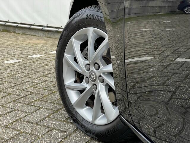 Opel ASTRA 1.2 Turbo 145PK Business Elegance met Navi/Camera, Trekhaak, AGR, Stoel/Stuurverwarming