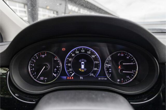 Opel ASTRA Sports Tourer 1.2 Elegance | Camera | Trekhaak | Carplay