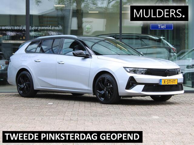 Opel ASTRA Sports Tourer 1.2 Turbo GS Automaat | Navi / Camera / Winter pakket