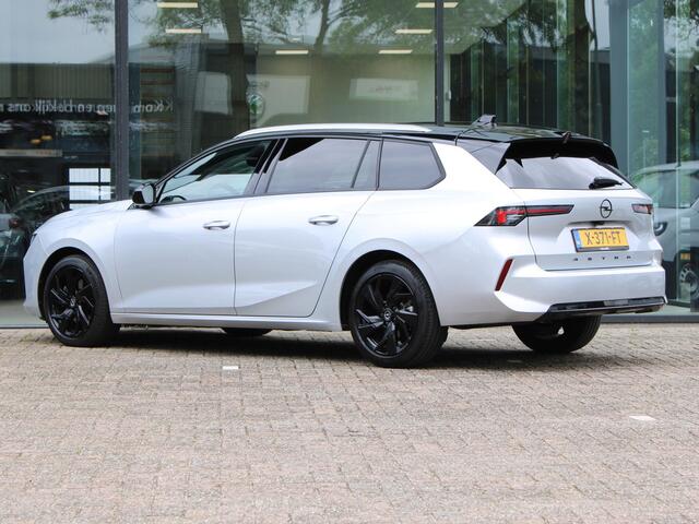 Opel ASTRA Sports Tourer 1.2 Turbo GS Automaat | Navi / Camera / Winter pakket