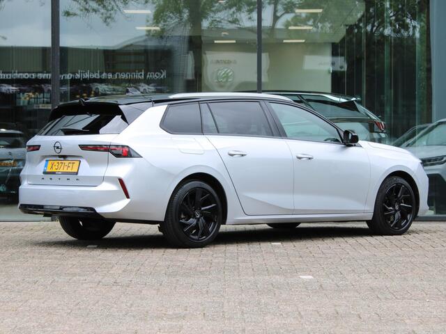 Opel ASTRA Sports Tourer 1.2 Turbo GS Automaat | Navi / Camera / Winter pakket