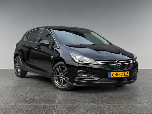 Opel ASTRA 120 Edition 1.0 Turbo 105pk | ALL SEASON BANDEN | AGR-STOELEN | WINTER PACK | CAMERA | CLIMA | APPLE CARPLAY / ANDROID AUTO | NAVI |