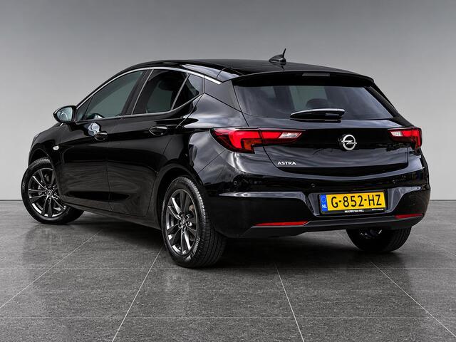 Opel ASTRA 120 Edition 1.0 Turbo 105pk | ALL SEASON BANDEN | AGR-STOELEN | WINTER PACK | CAMERA | CLIMA | APPLE CARPLAY / ANDROID AUTO | NAVI |