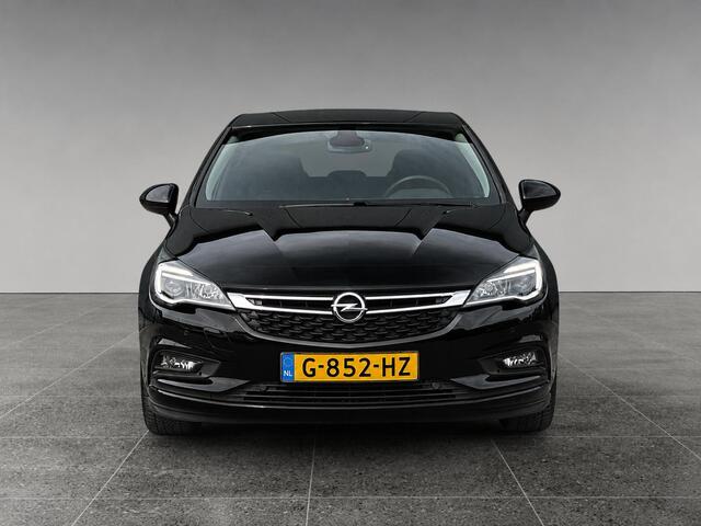 Opel ASTRA 120 Edition 1.0 Turbo 105pk | ALL SEASON BANDEN | AGR-STOELEN | WINTER PACK | CAMERA | CLIMA | APPLE CARPLAY / ANDROID AUTO | NAVI |